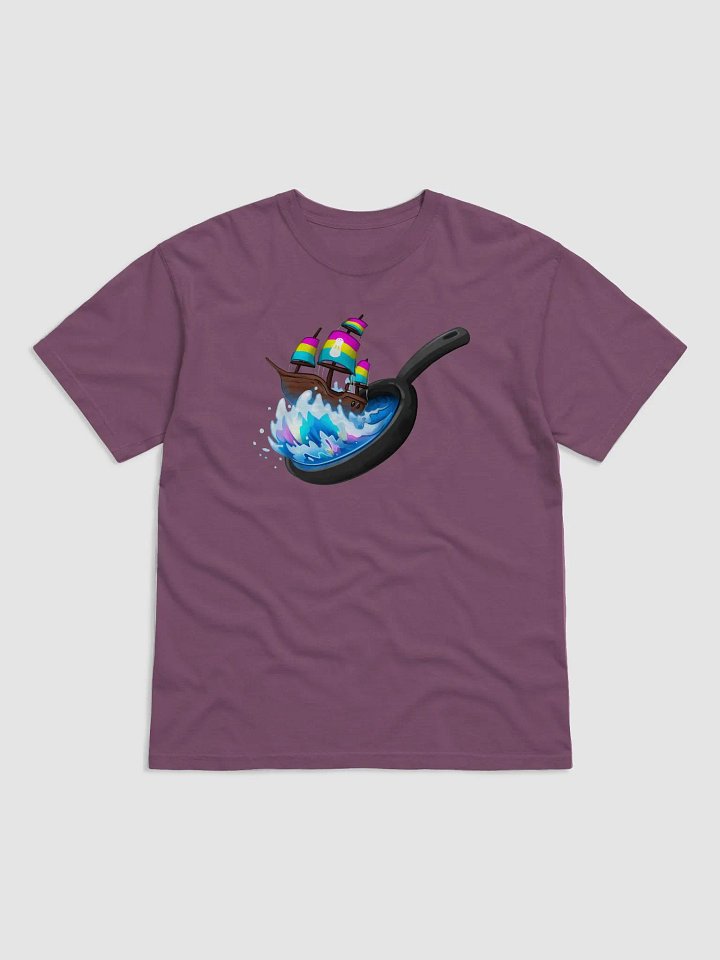 Pan Pirate Tee product image (2)
