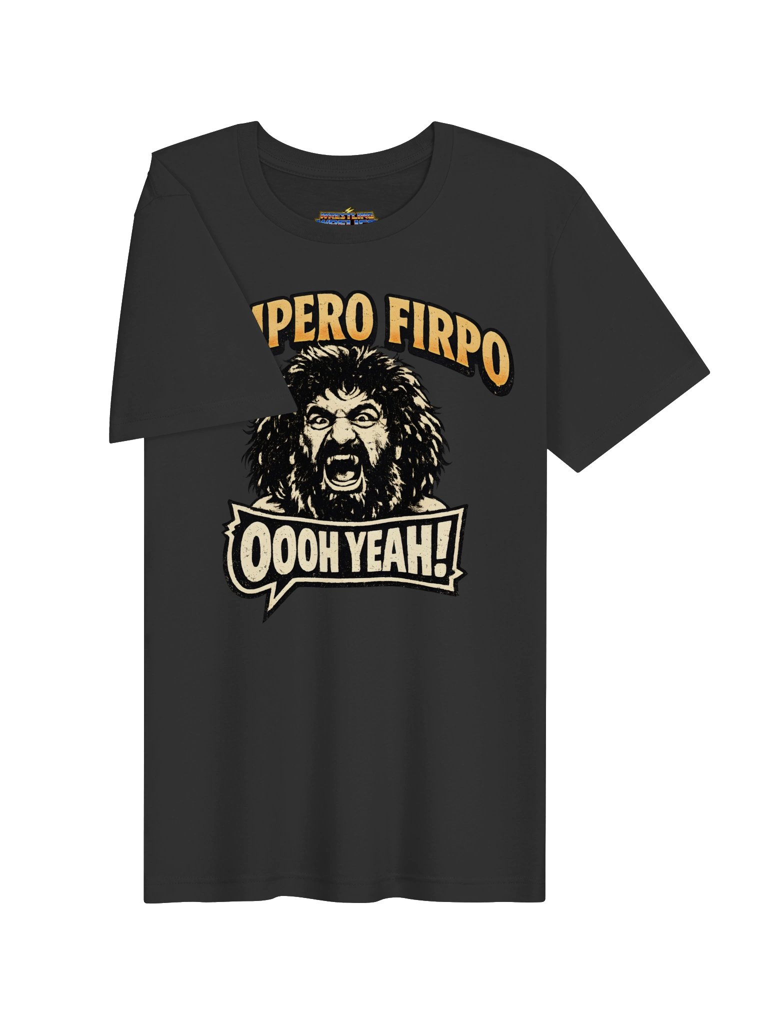 Pampero Firpo Oooh Yeah! Tee product image (15)