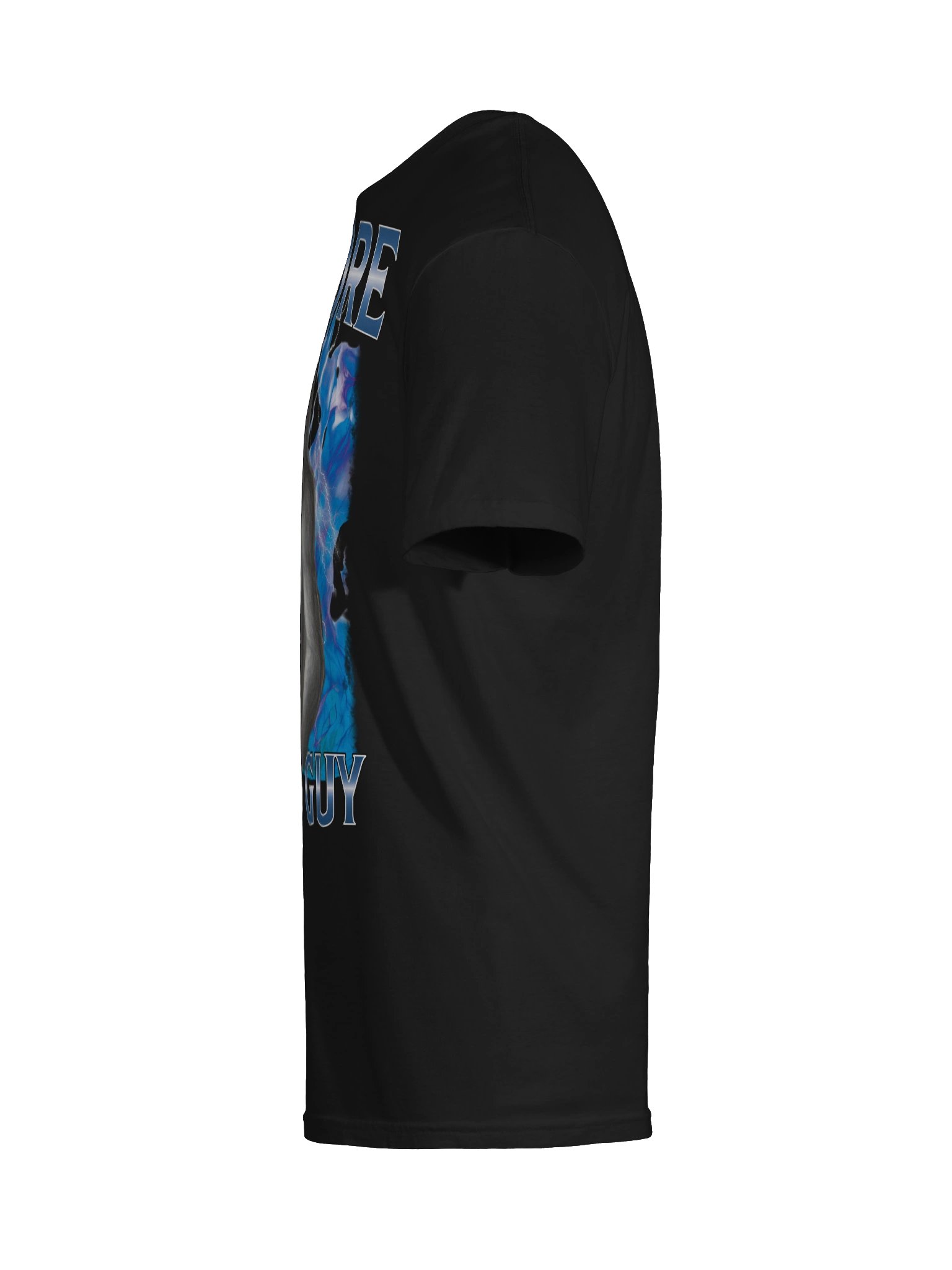 No More Mr Nice Guy product image (11)