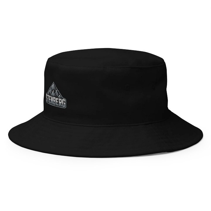 Stenberg Classic Bucket Hat product image (2)