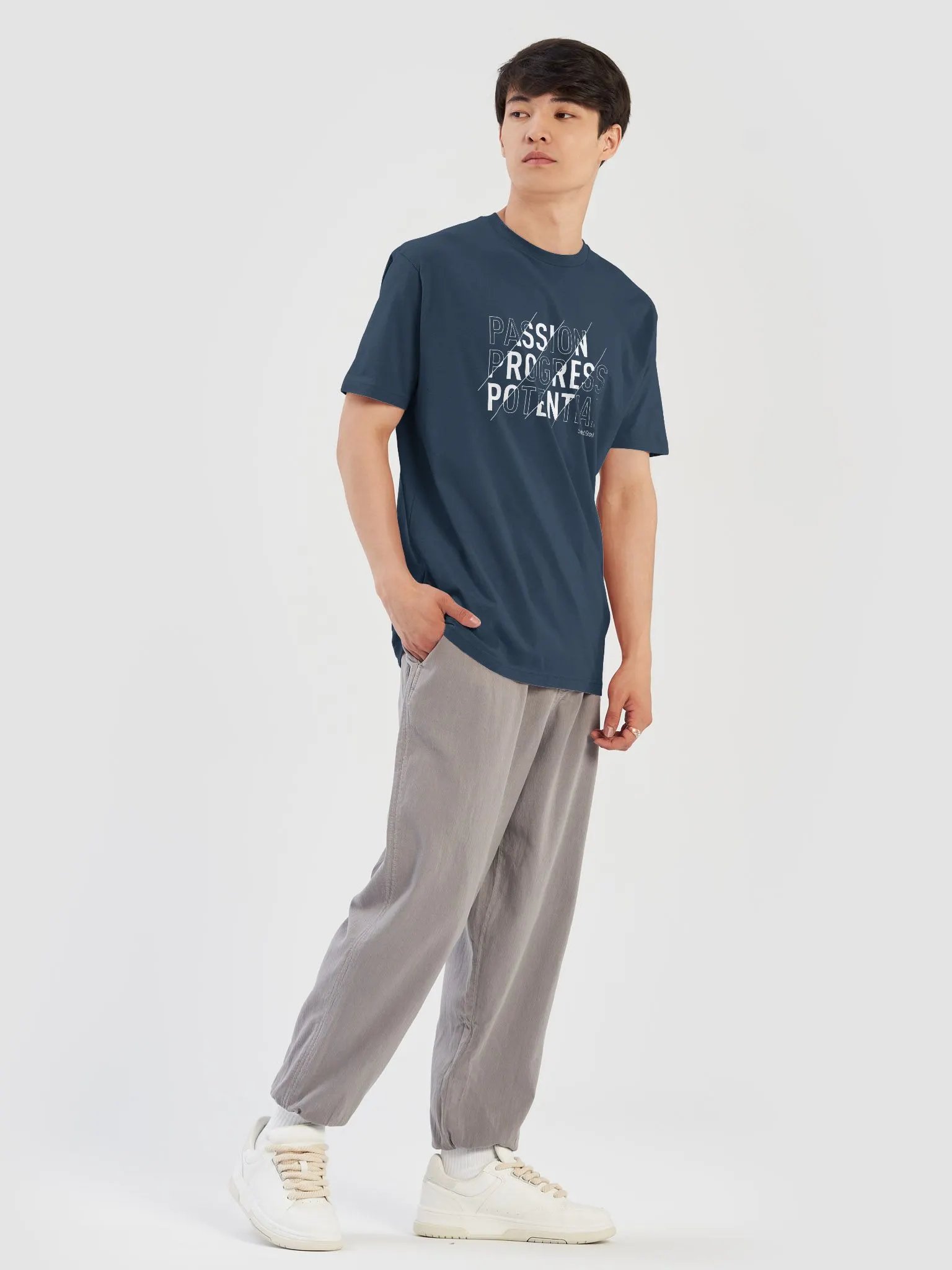 SG Passion Progress Potential Tee product image (8)