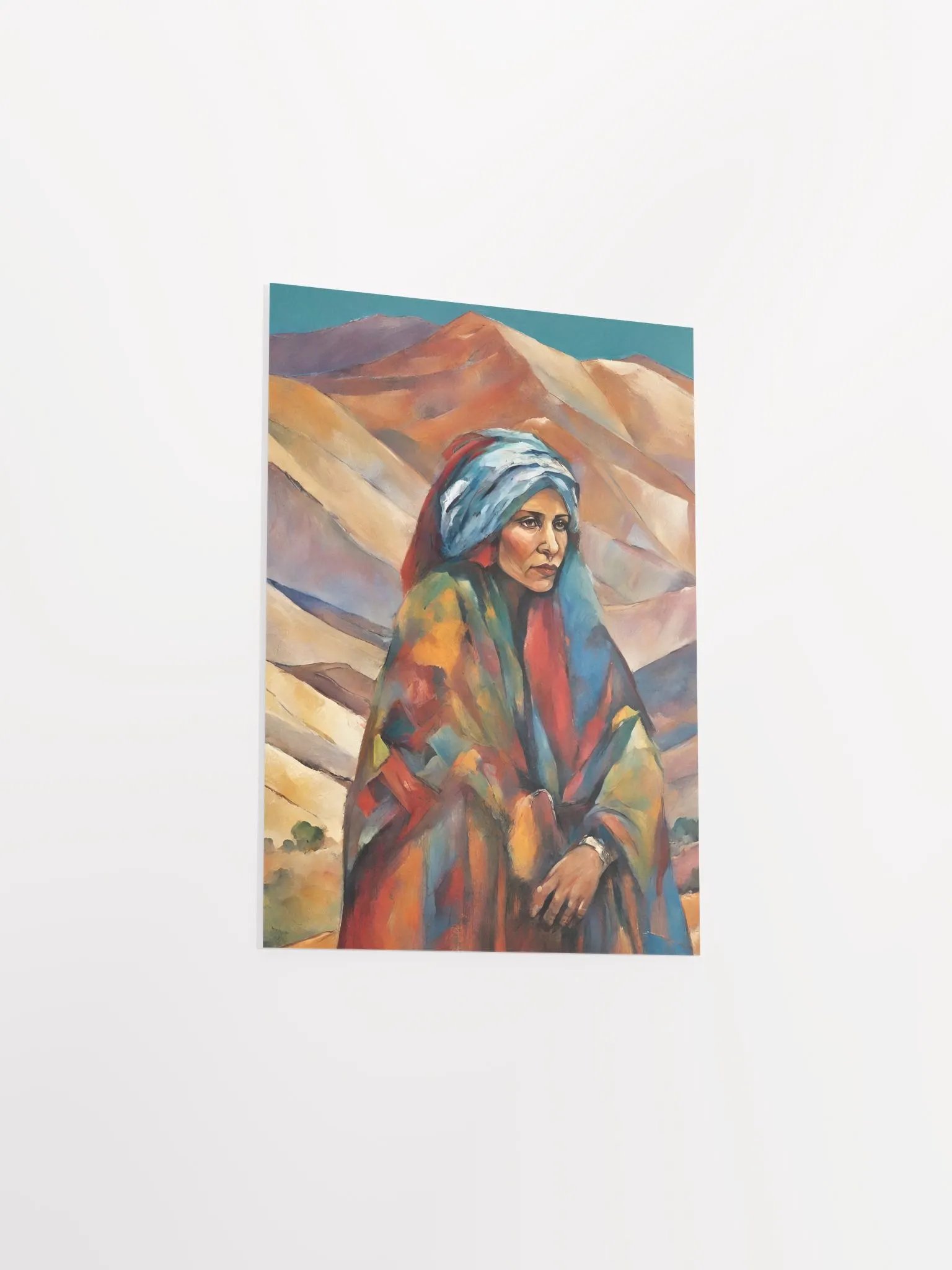 Berber Atlas Elegance product image (3)