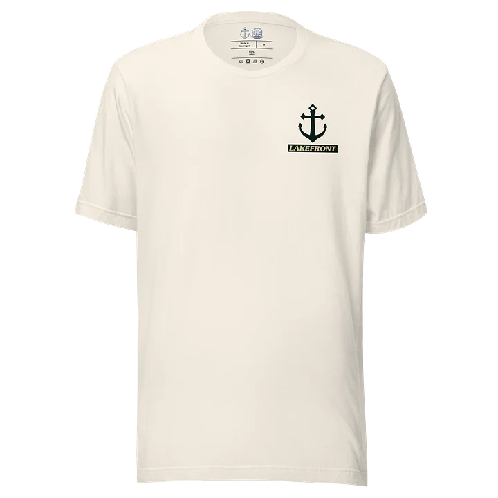 Postcard T-Shirt product image (1)