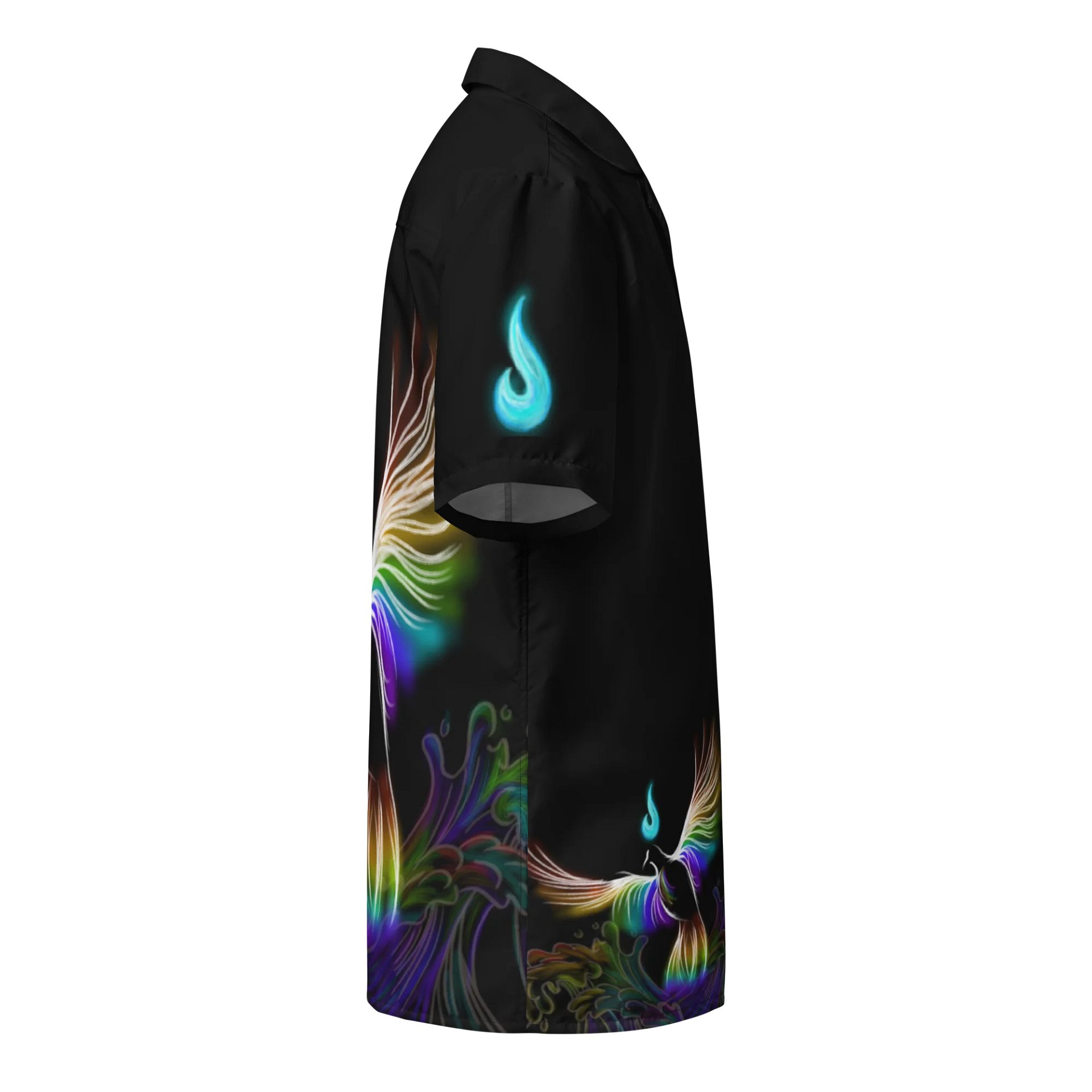 Genesis 1:2 Hawaiian Style product image (4)