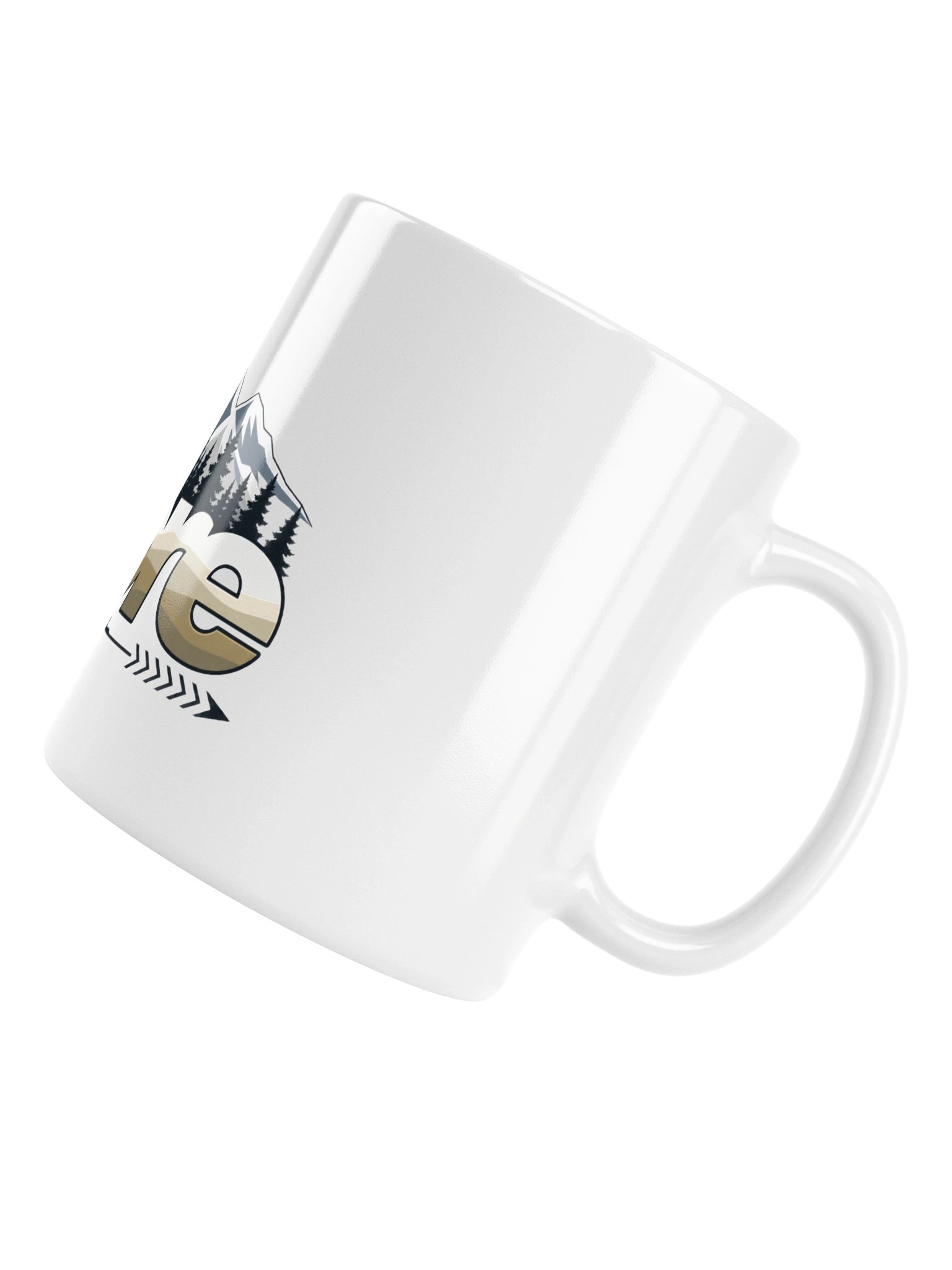 Trailbound Explorer Mug product image (6)