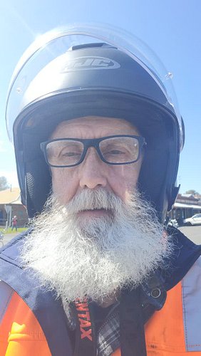 First stop, Clunes.
@indianmotorcycleaustralia @indianmotorcycleballarat @indianmotorcycle