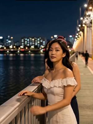 Past Mirea: Photo Shoot - Hangang Bridge, Seoul, South Korea Background Music: Chrome Halos from album: Light Carried Forward Listen to our songs, watch our music videos, get some merch & support us at: https://linktr.ee/pastmirea #wlw #pop #kapop #kpop #queer #lgbt #queerartists #queerperformers #queertiktok #music #entertainment #queerperformers #queermusic #lesbian #lesbians #lesbians #pastmirea #mireamusic
