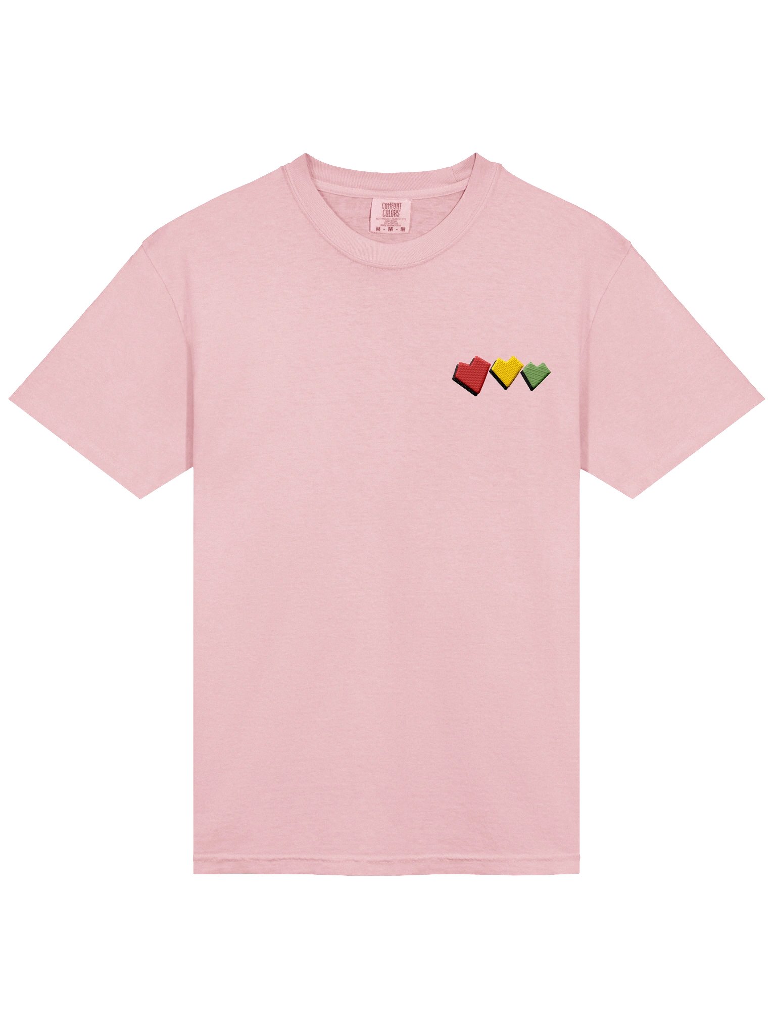 3 Hearts Tee product image (4)