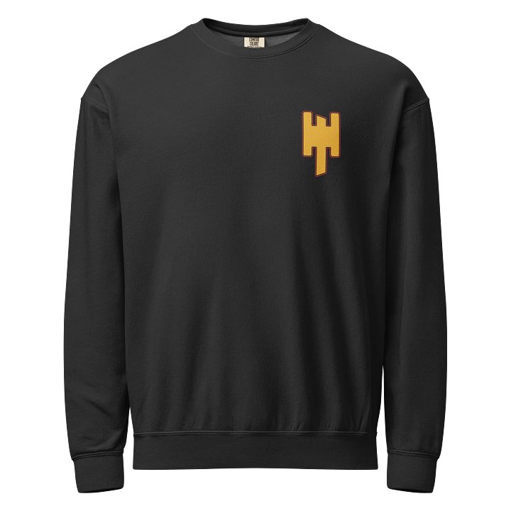 Wehr Knives Crew neck sweatshirt product image (1)