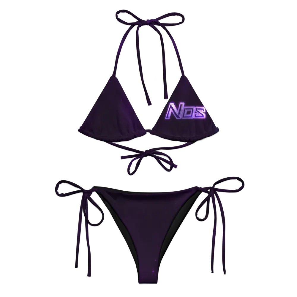 Nosirrag Nostalgia Bikini product image (1)