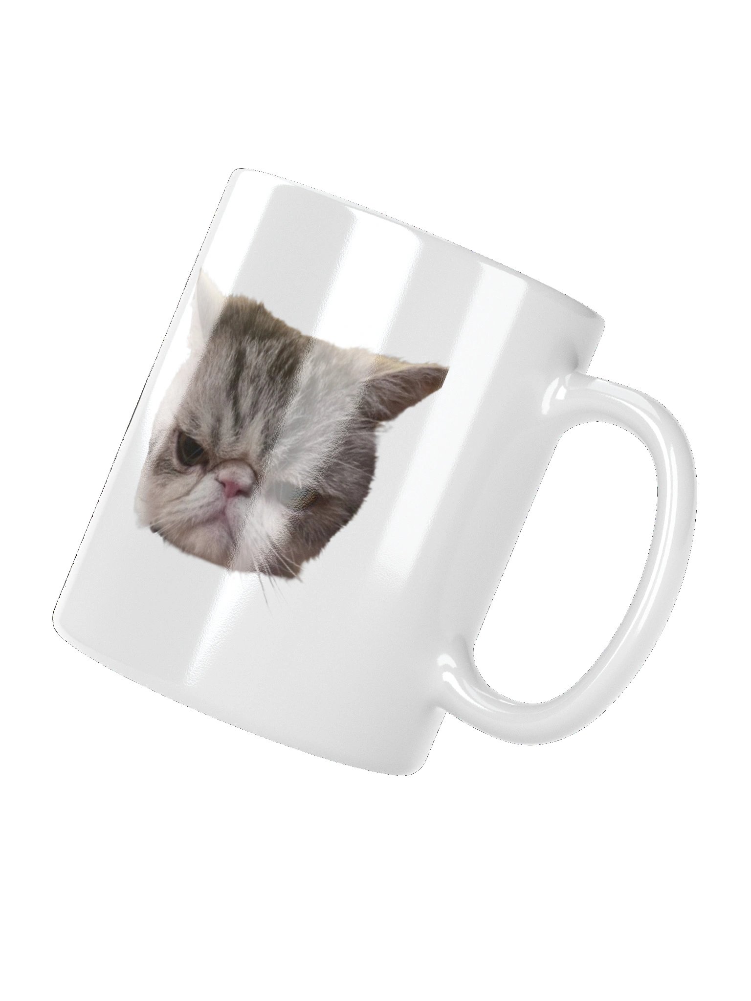 Birchy Face Mug product image (7)