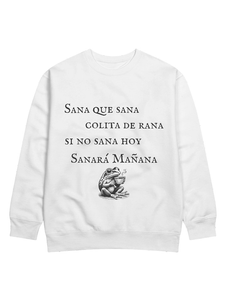 Sana Sudadera product image (1)