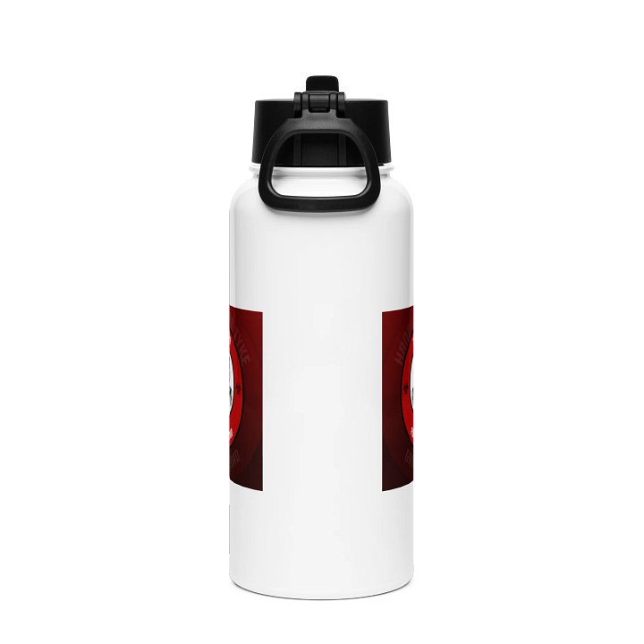 For The Squad 32Oz Tumbler. product image (2)