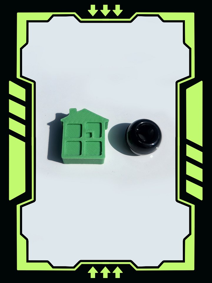 SBURB Bead product image (2)
