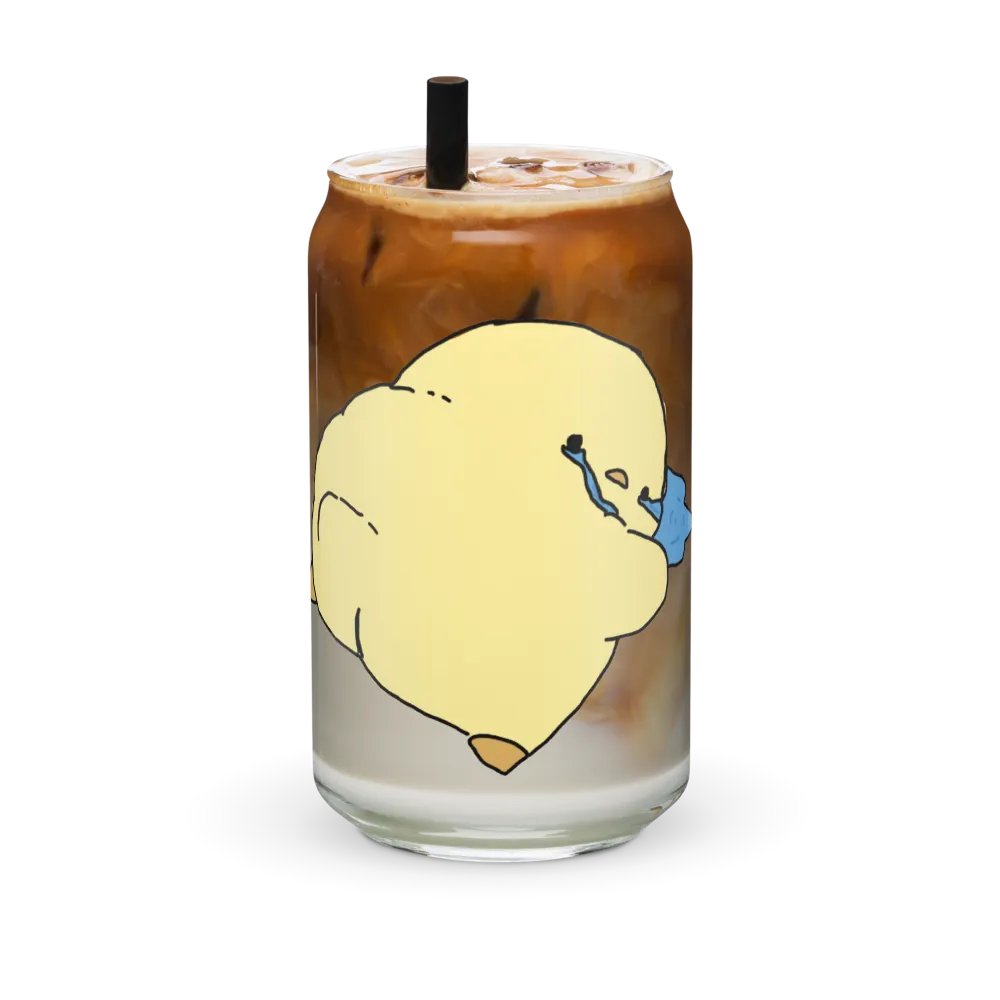Double Quacked up product image (6)