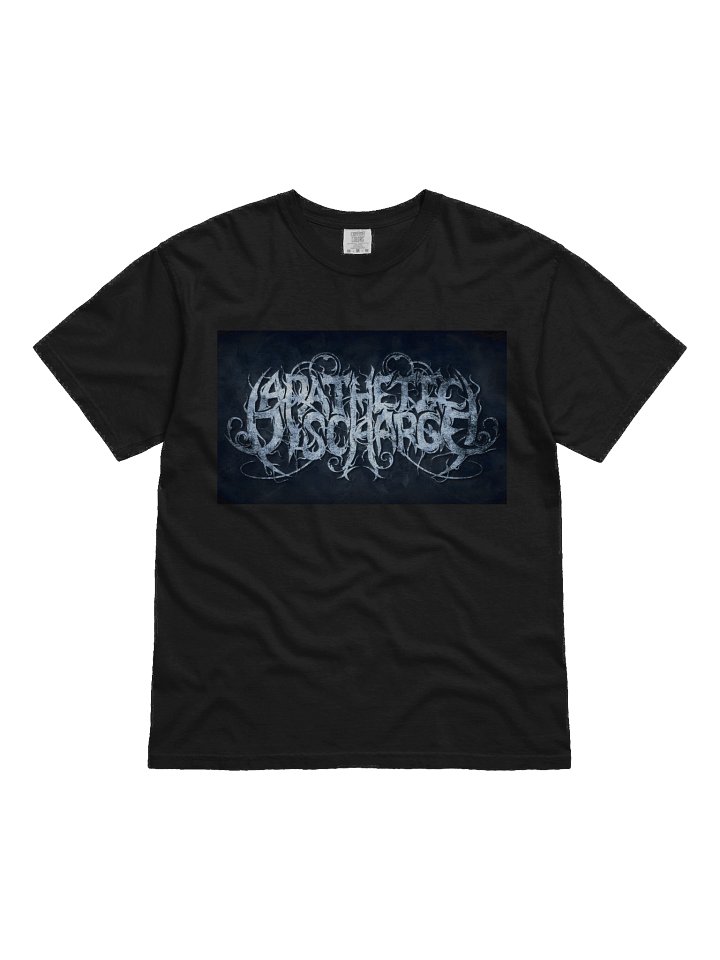 AP Full Name & Background Shirt product image (1)