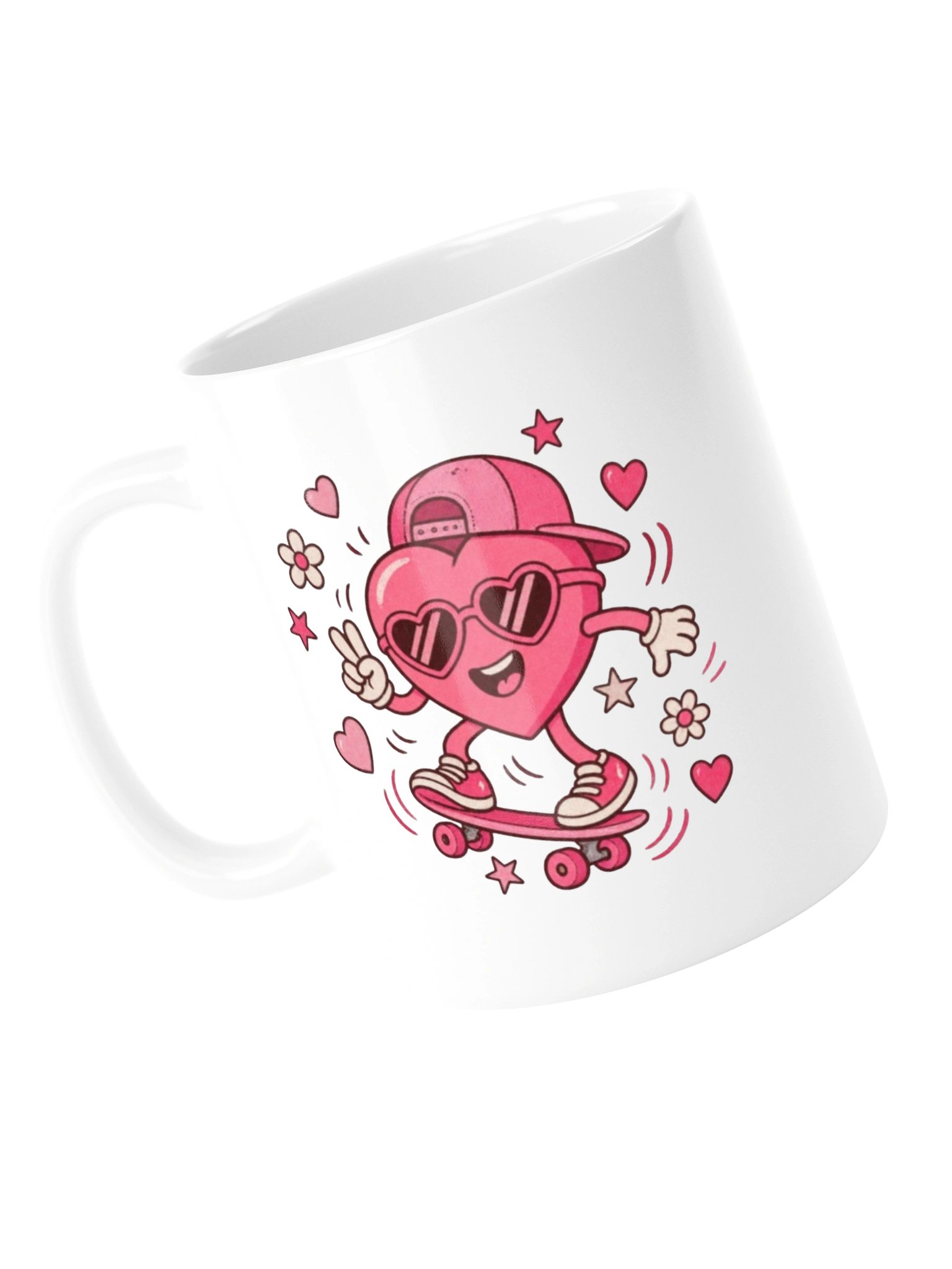 Heart Skate product image (5)