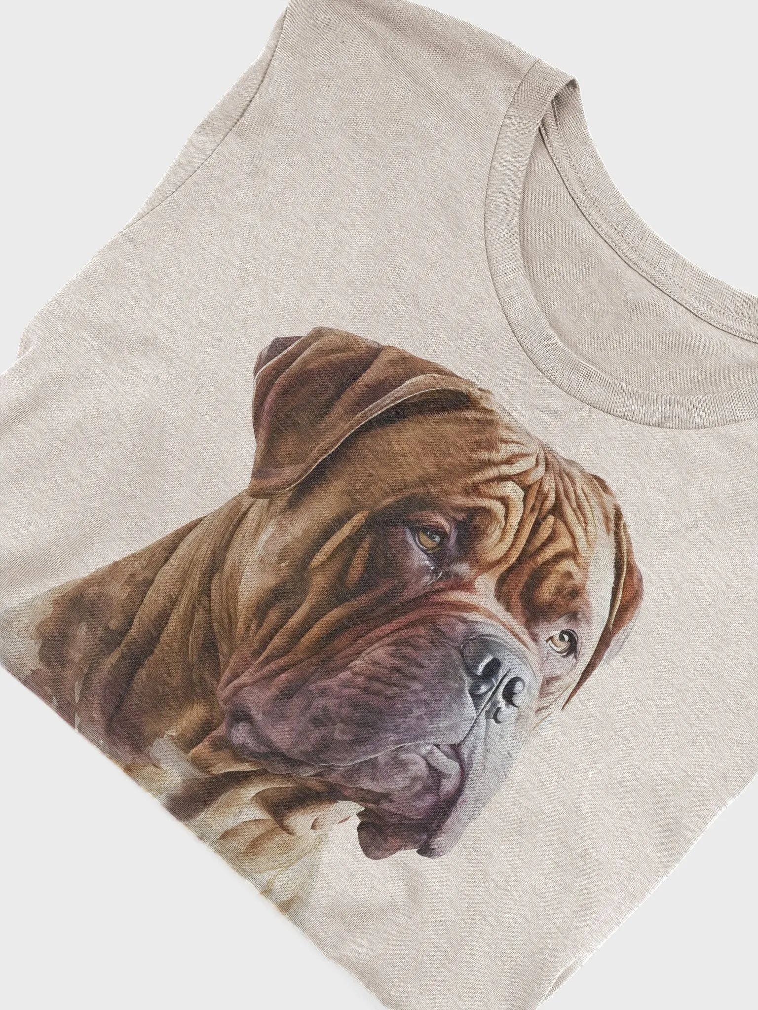 Dogue de Bordeaux product image (3)