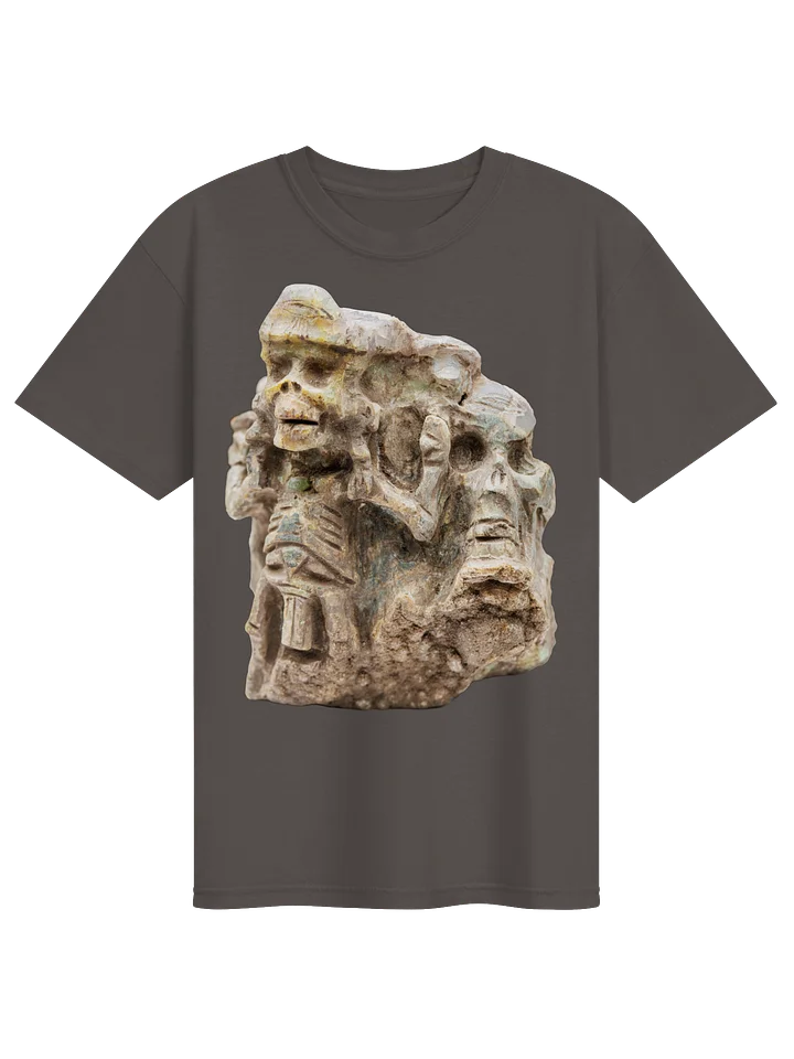 Fossilized Existance product image (1)