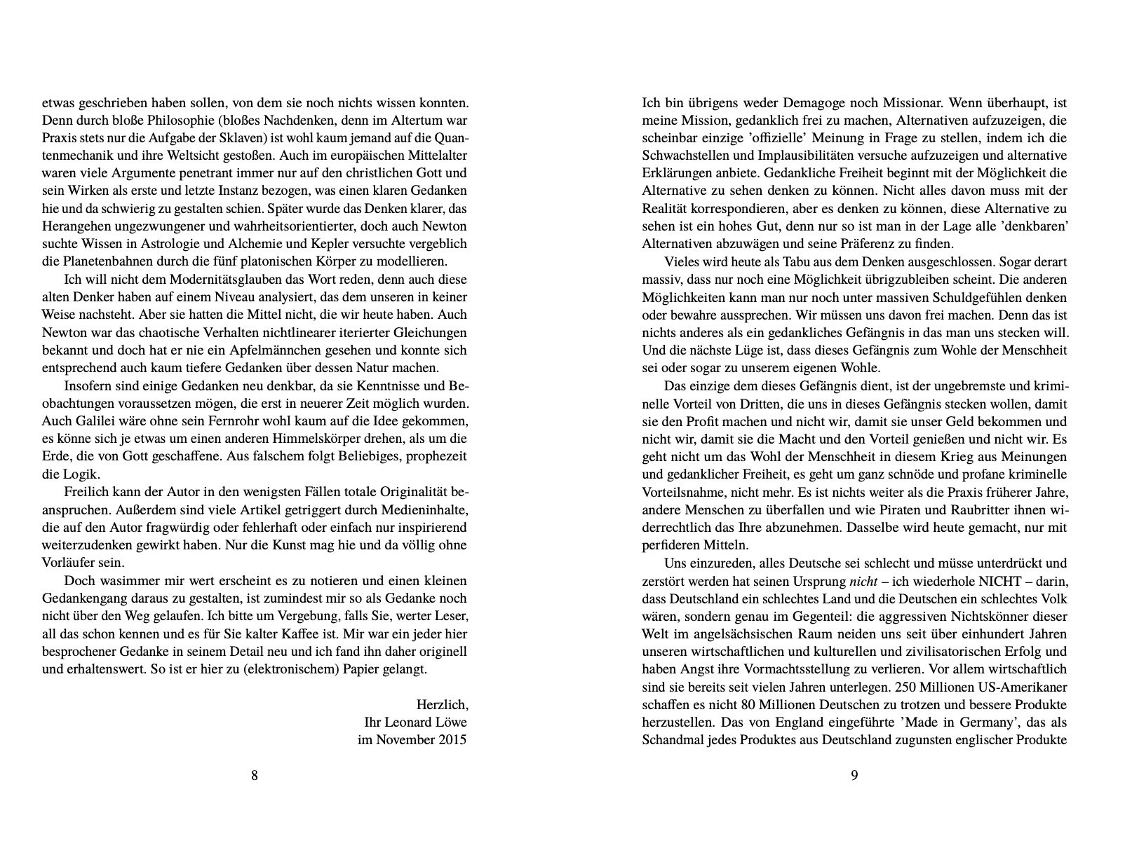 Gedankenspiele 6-7 (Taschenbuch) product image (5)