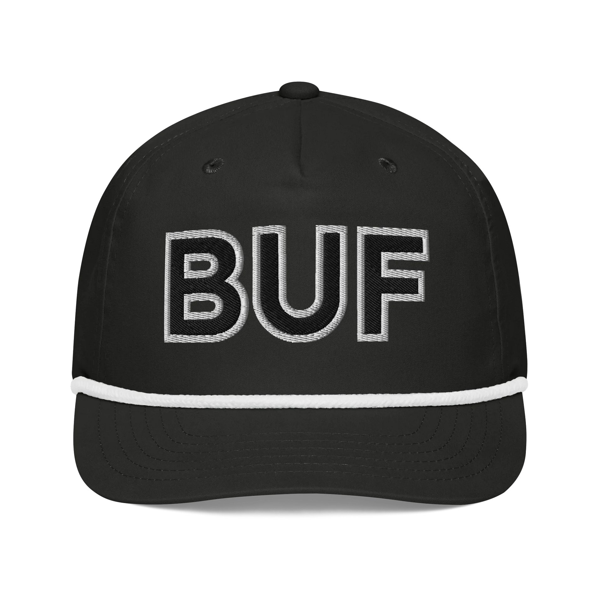 BUF MONO Frat Hat product image (1)
