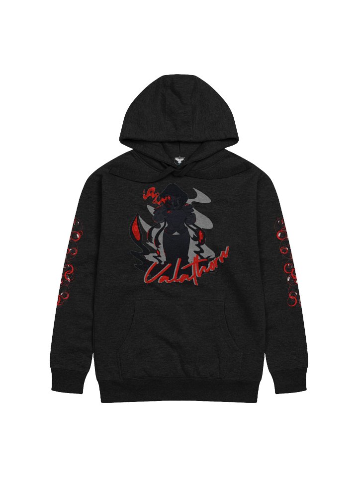 Ven Hoodie product image (1)
