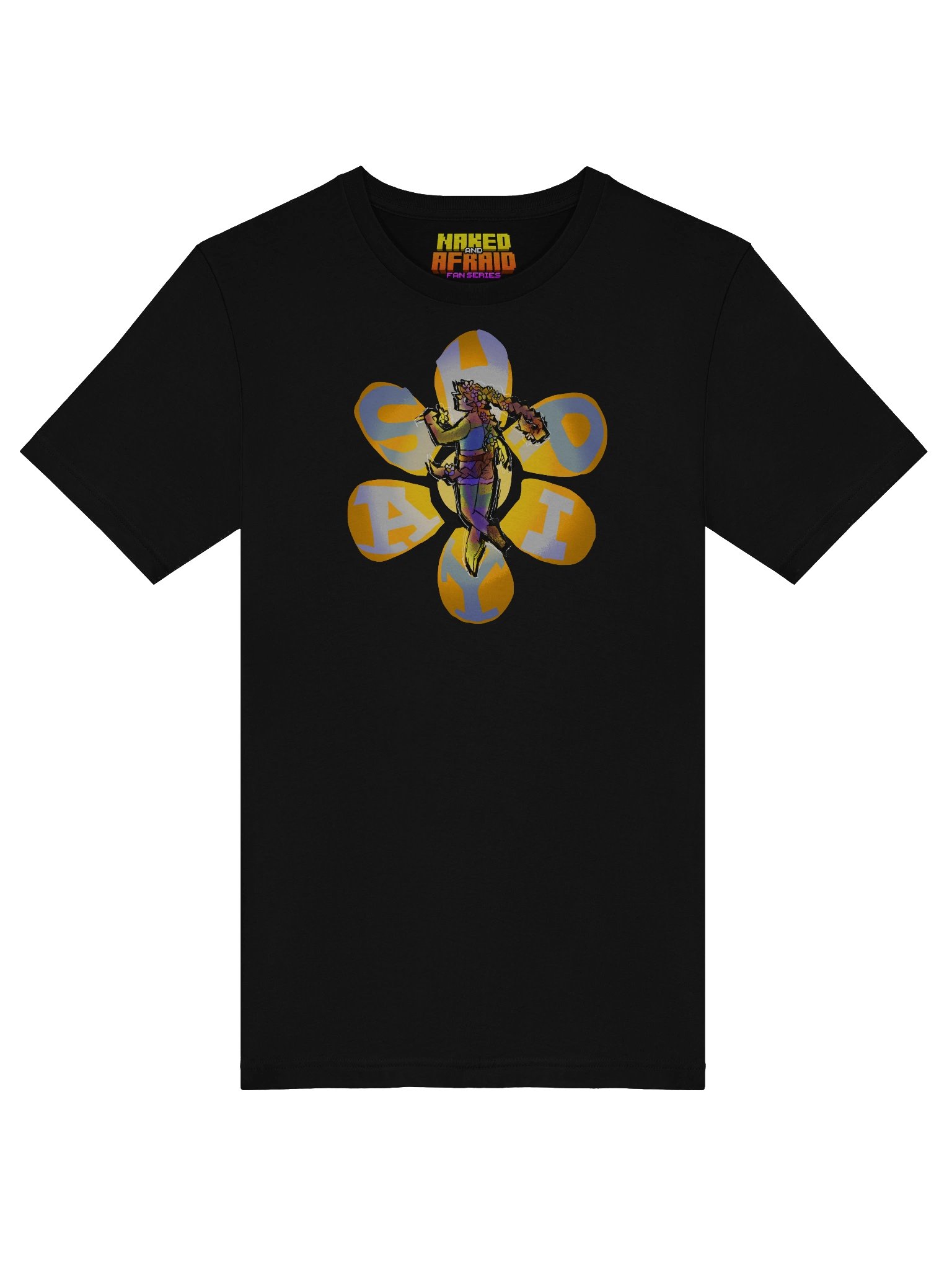 Shriya T-Shirt (S1) product image (1)