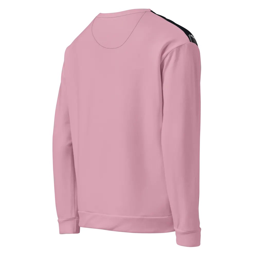 Eiffel Tower Dusk Unisex Sweatshirt product image (6)