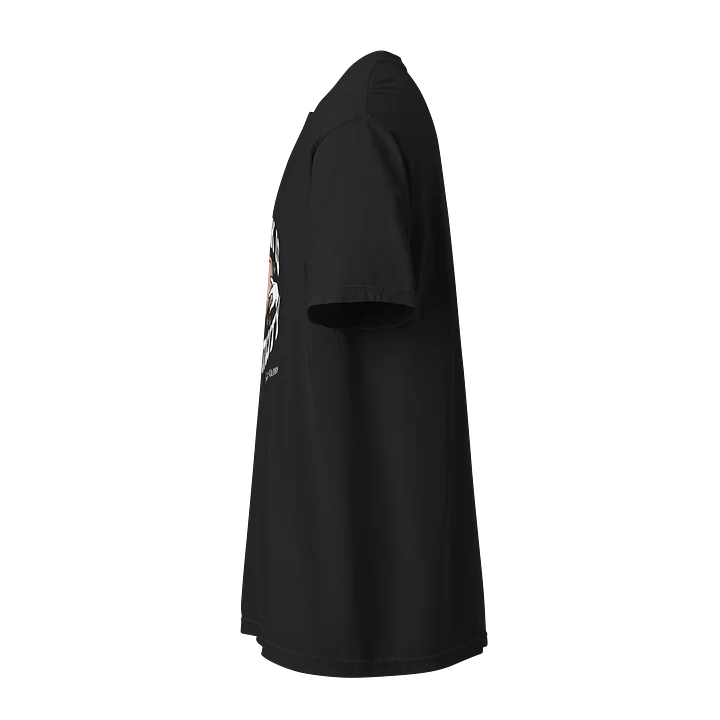 “My Kink Is Authenticity” Black T-Shirt product image (2)