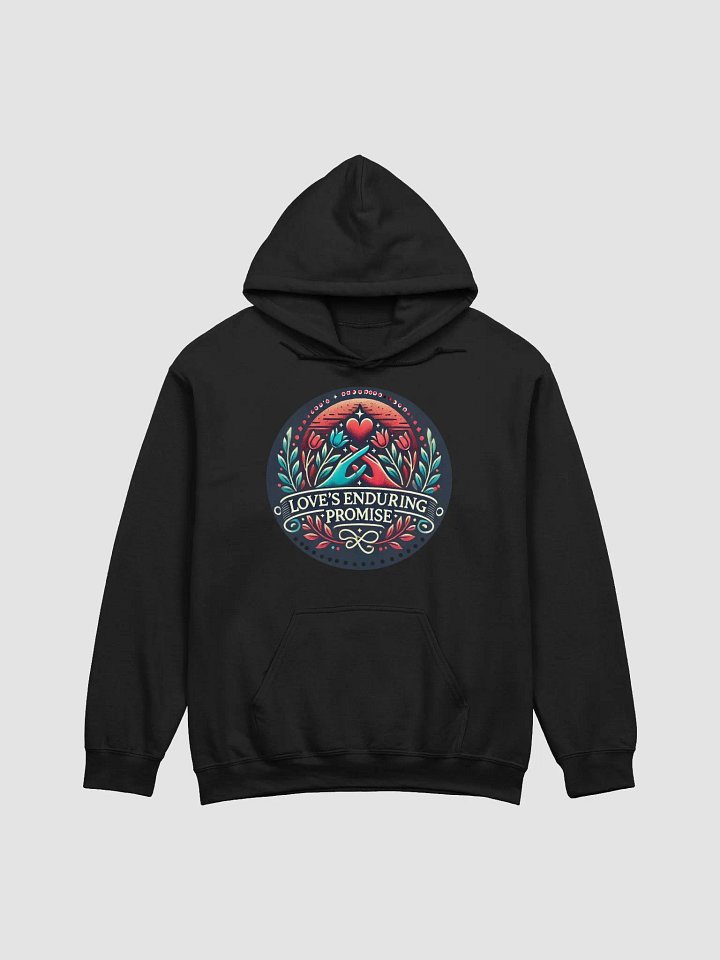 Enduring Love Hoodie product image (17)