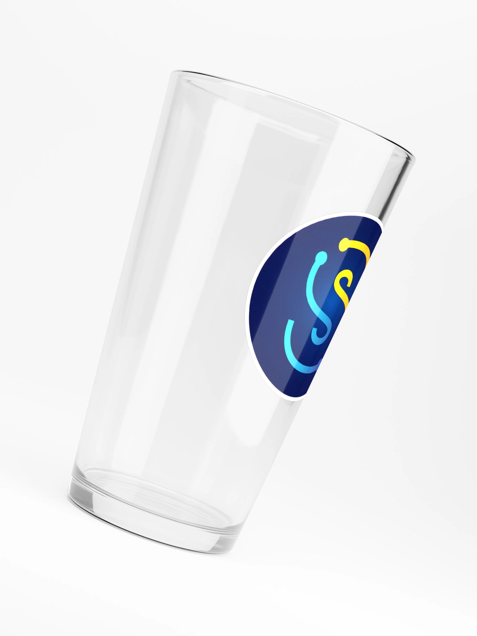 Shawka Pint Glass product image (6)