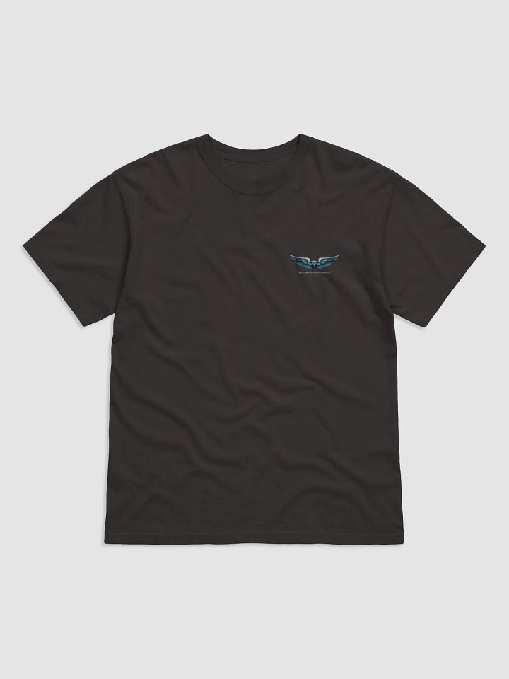 Tee - UP Logo product image (11)