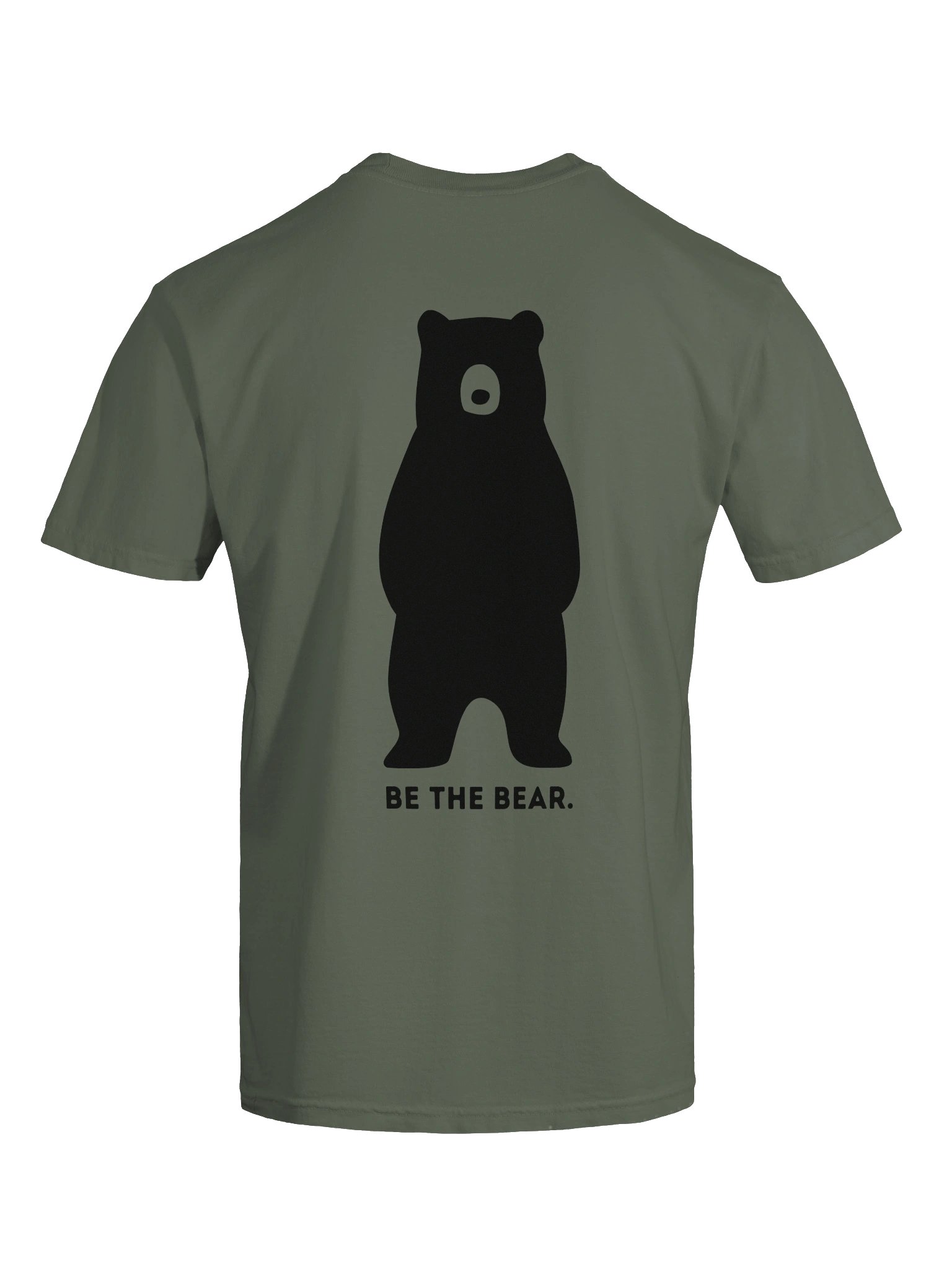 Be The Bear Tee product image (18)