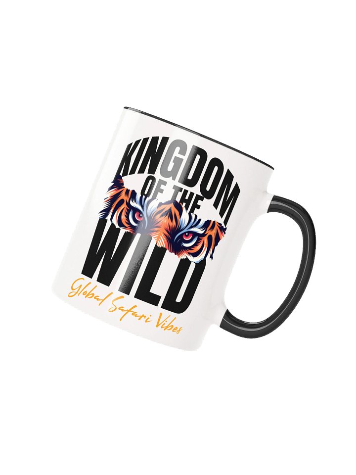 Kingdom of the Wild Ceramic Mug product image (17)