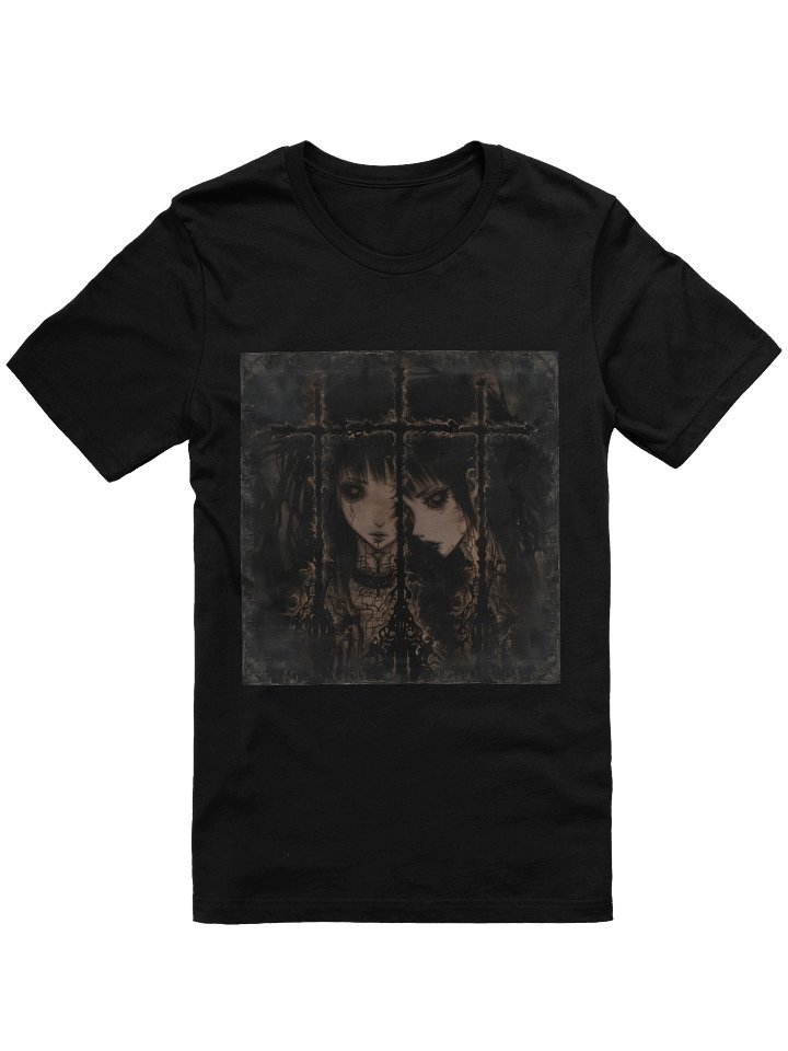 psicodelia-oscura T-Shirt product image (1)