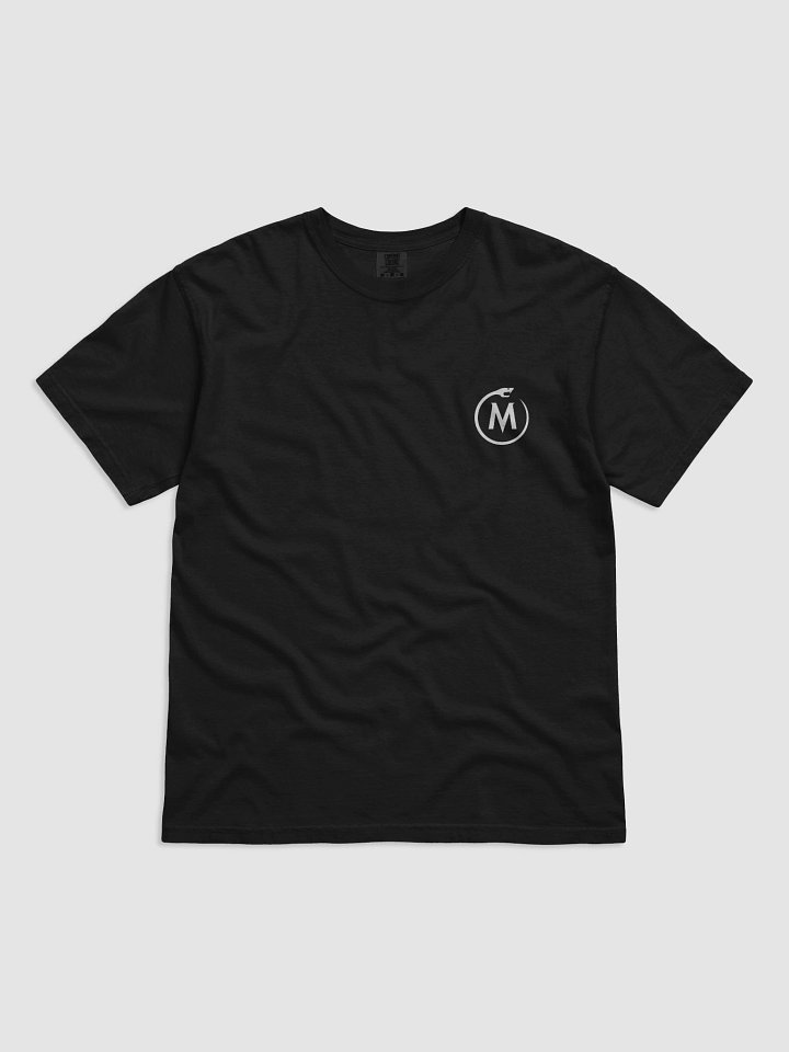 Back To The Lobby Tee product image (2)