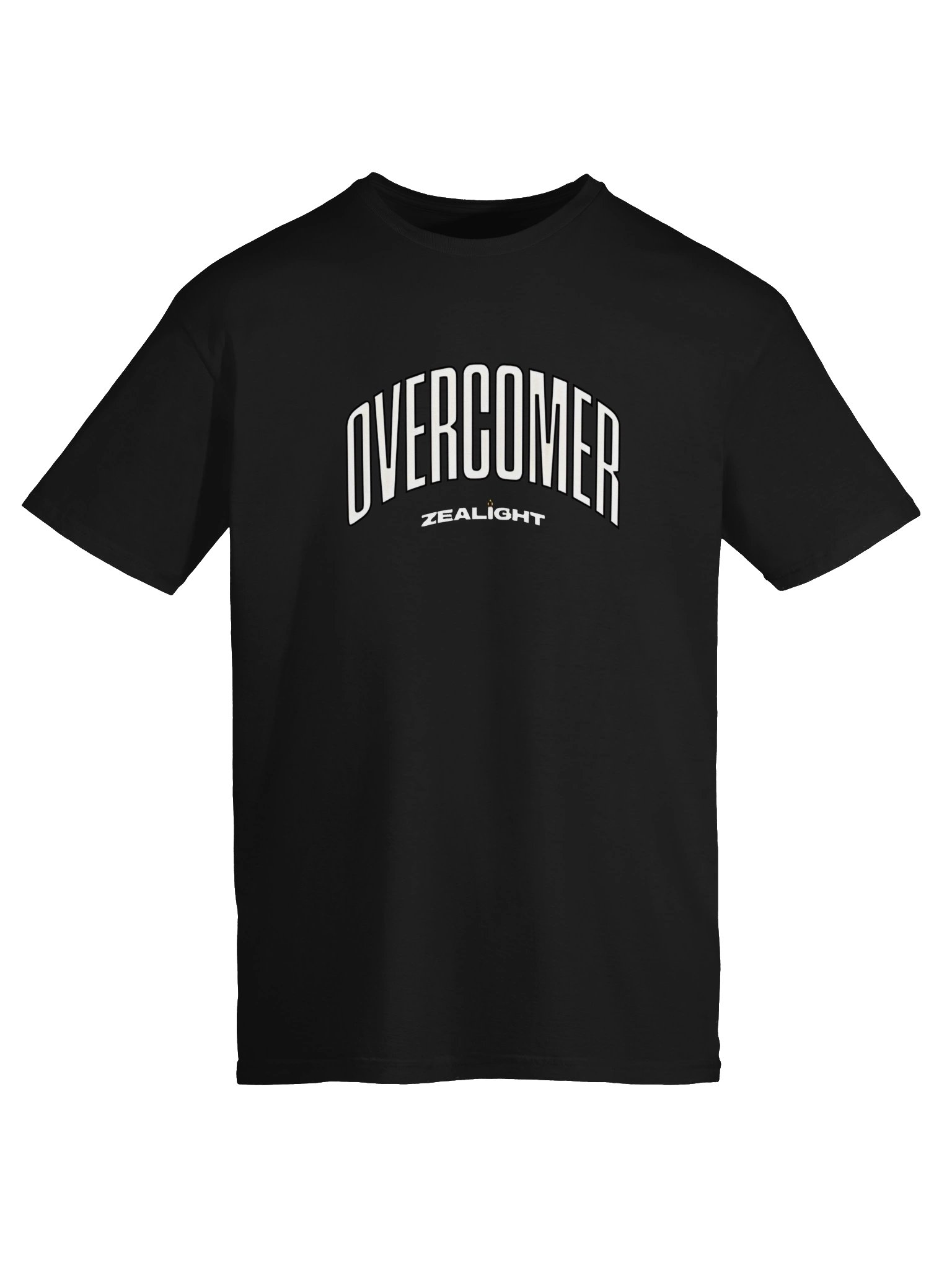 Overcomer product image (5)