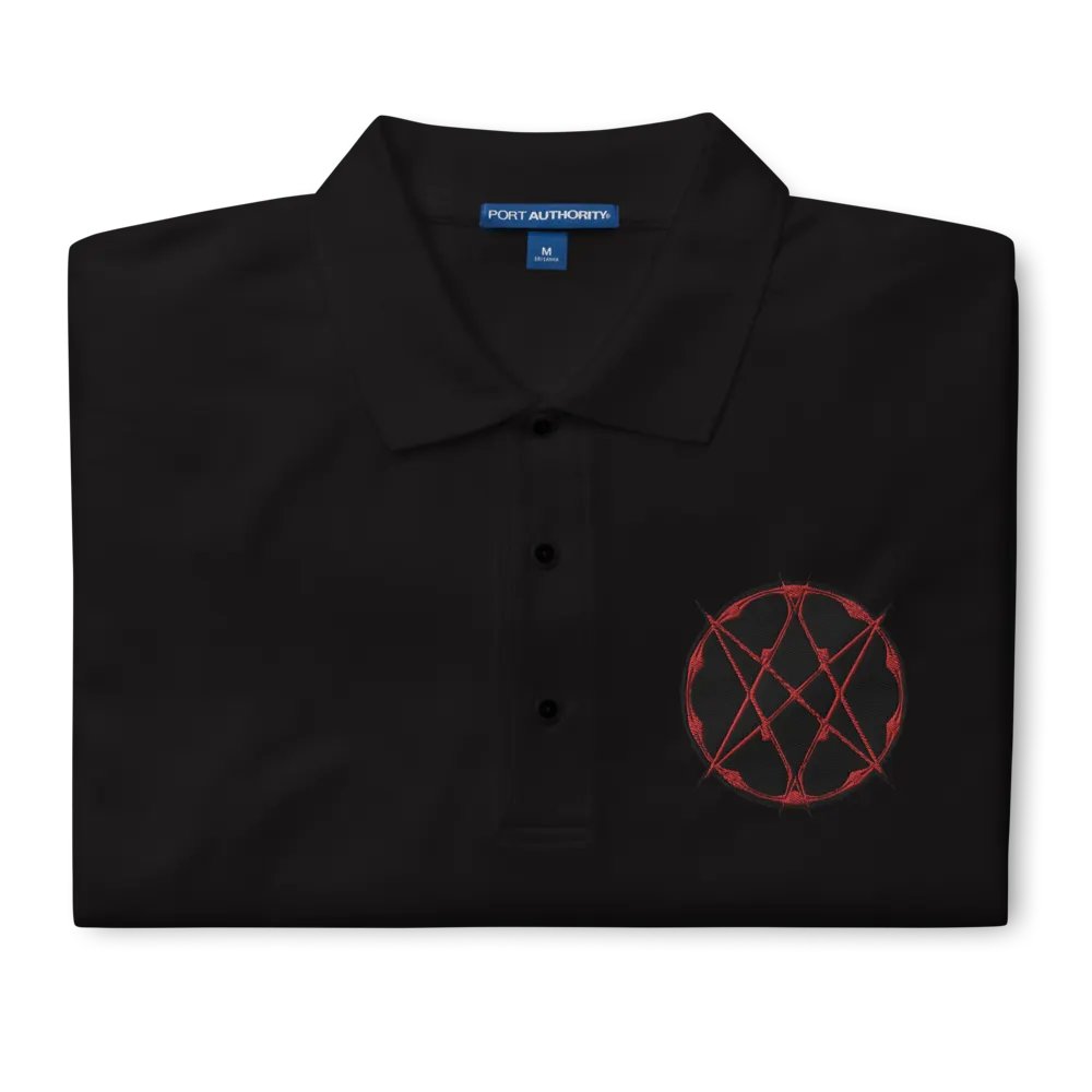 Hunter Polo [Masky Edition] product image (10)