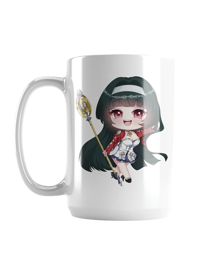 Astra Glossy Mug product image (1)