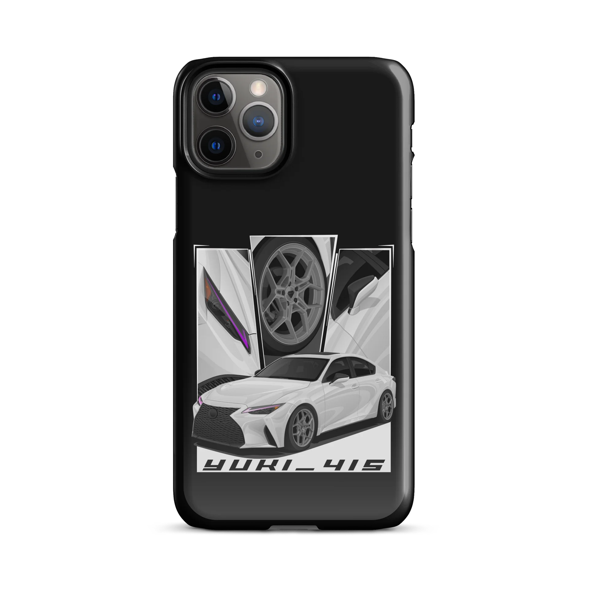 iphone case - yuki_4is product image (2)