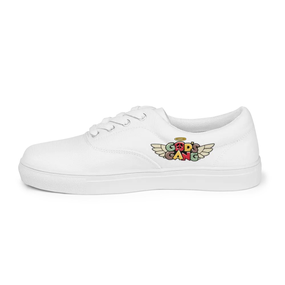 Stride with Pride | God’s Gang Shoes (Male) product image (7)
