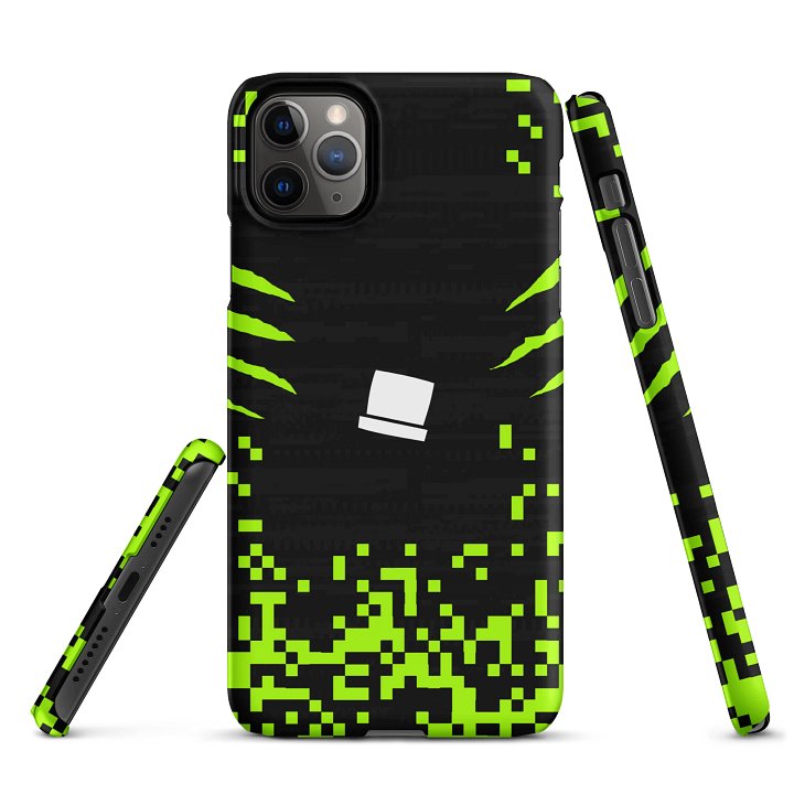 Hack - Snap Case for iPhone® product image (3)
