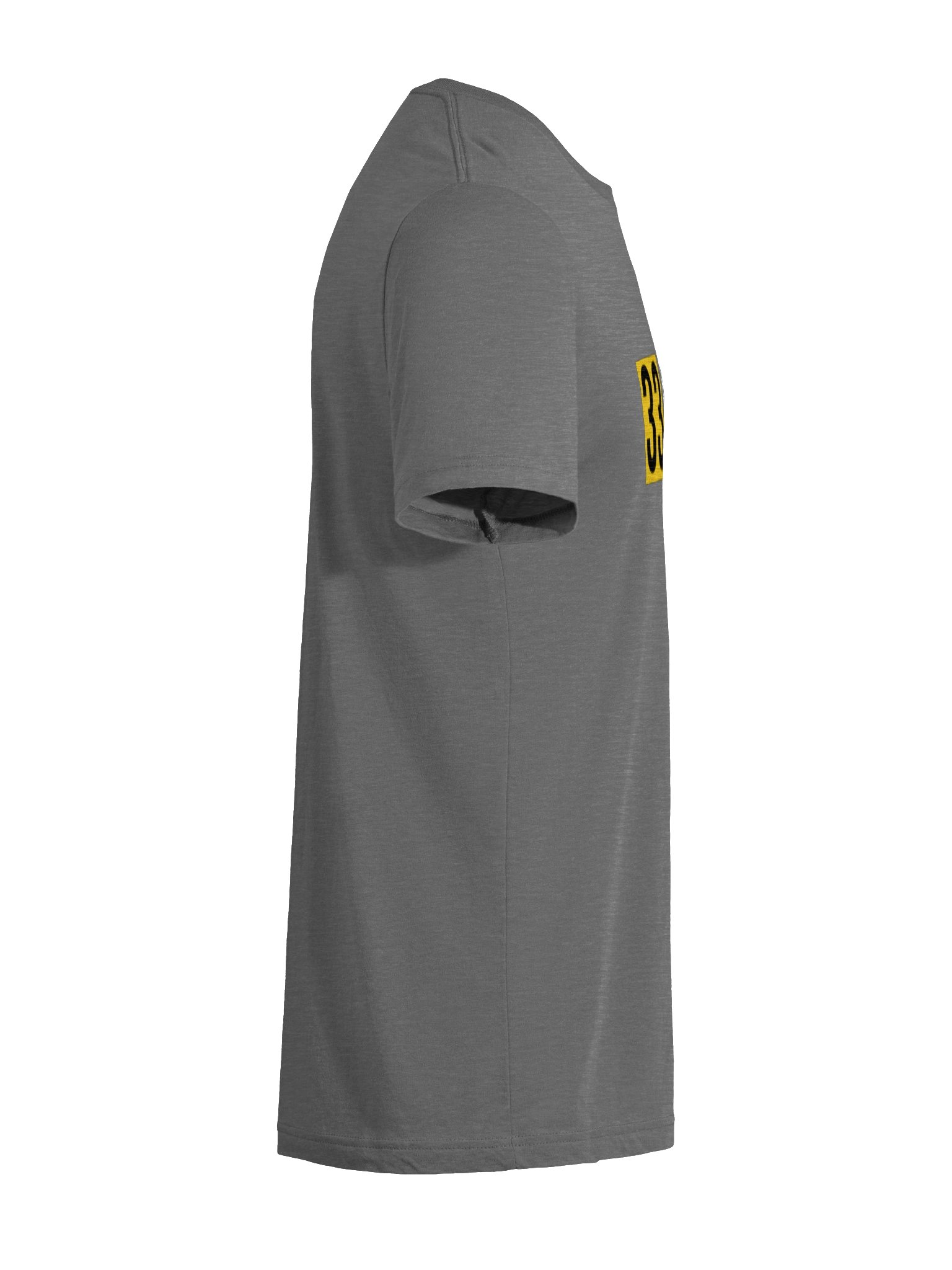 The Block Logo Tee product image (12)