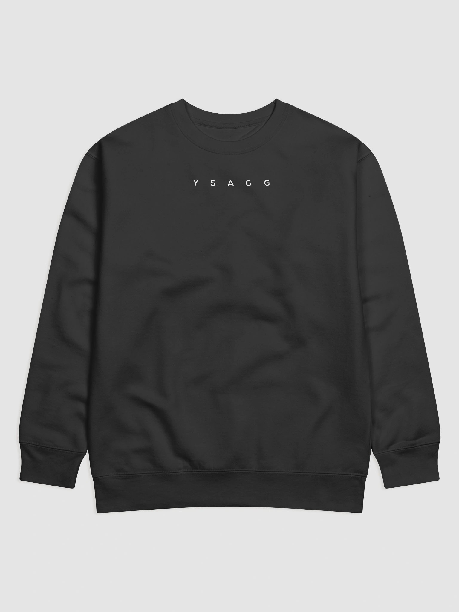 YSAGG Sweatshirt product image (1)