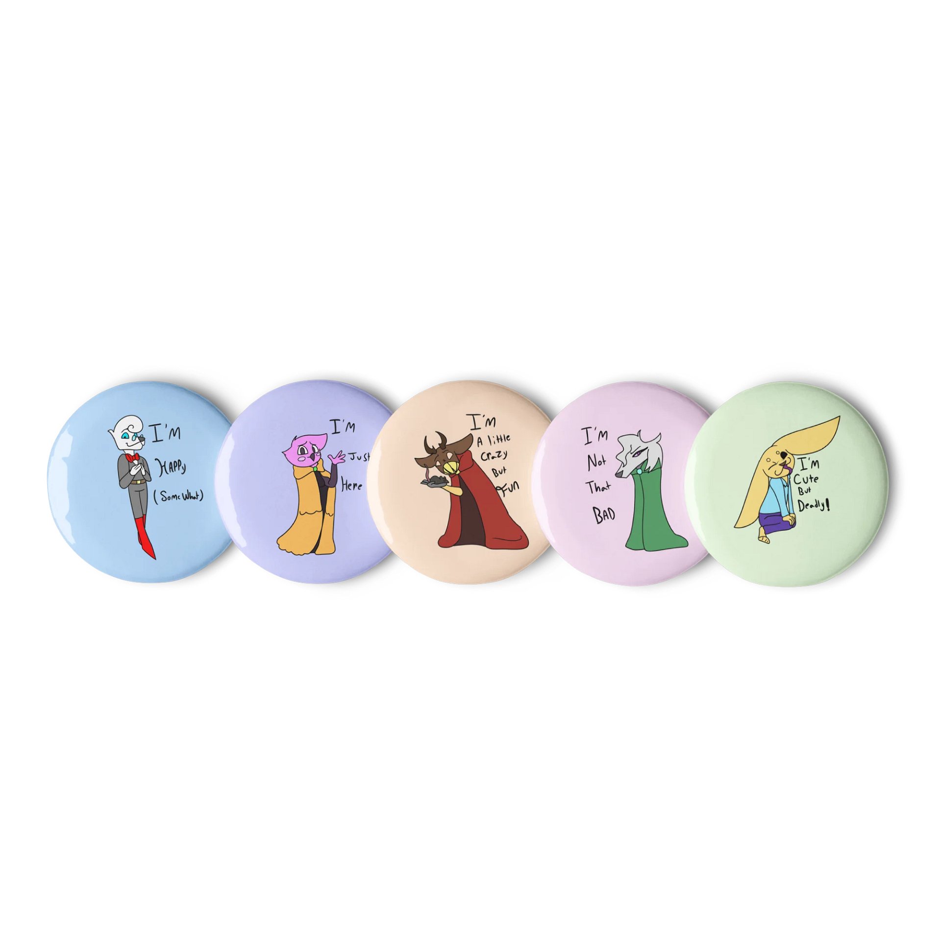 Mindscape pin set product image (1)