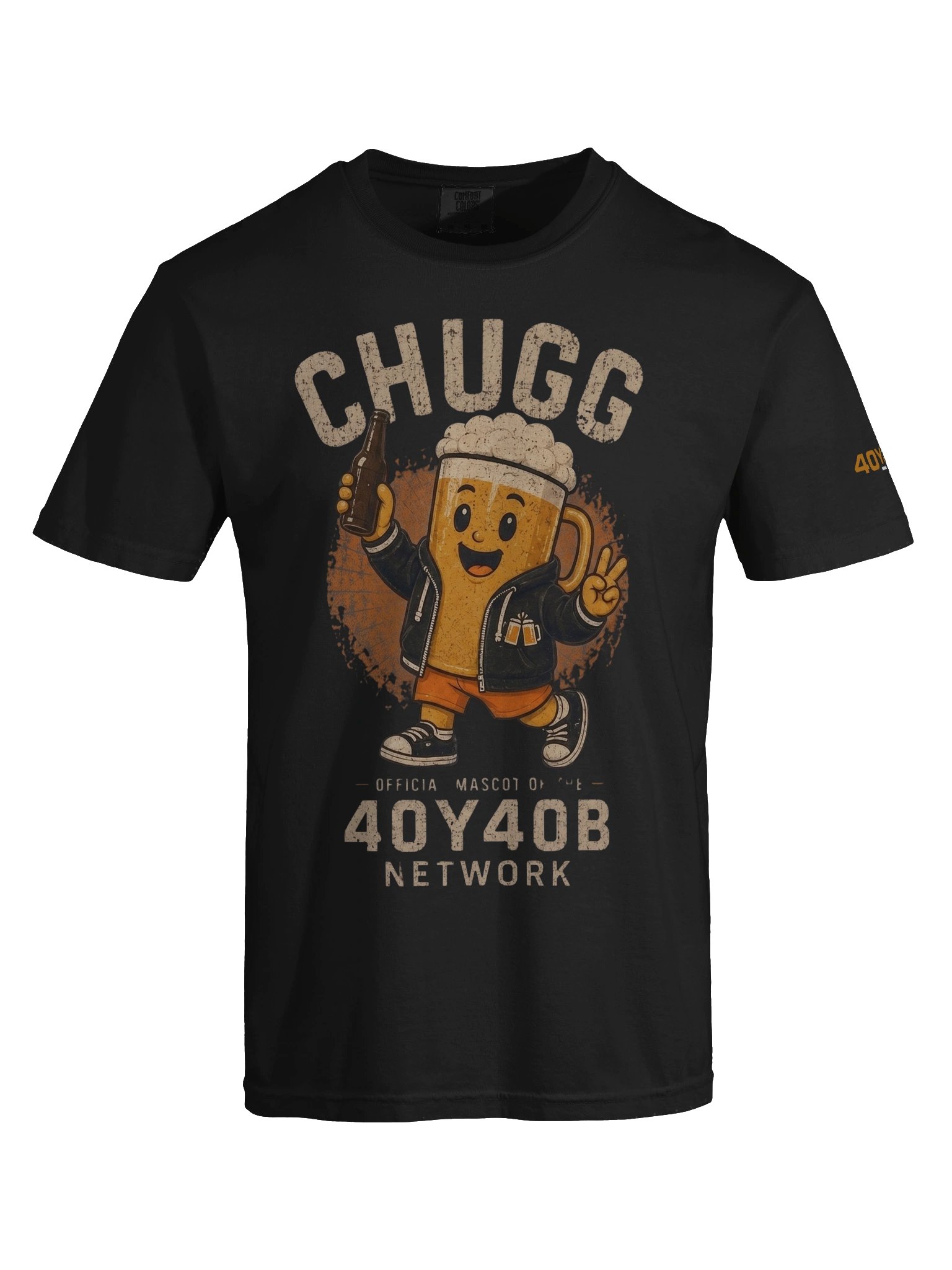 Chugg Vintage product image (5)