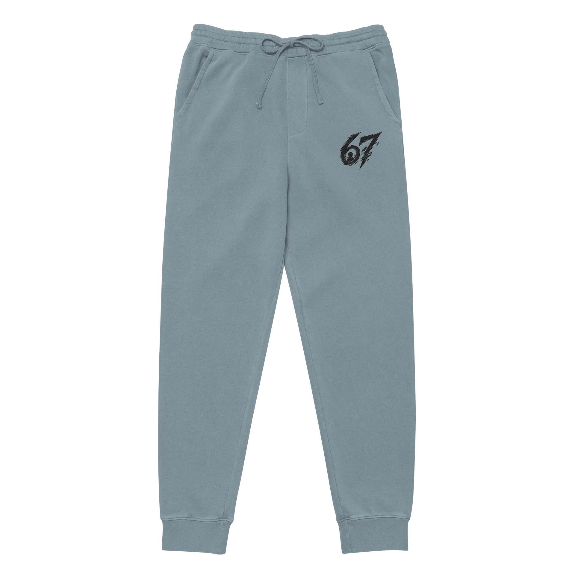 67 Pigment Dyed Joggers product image (1)
