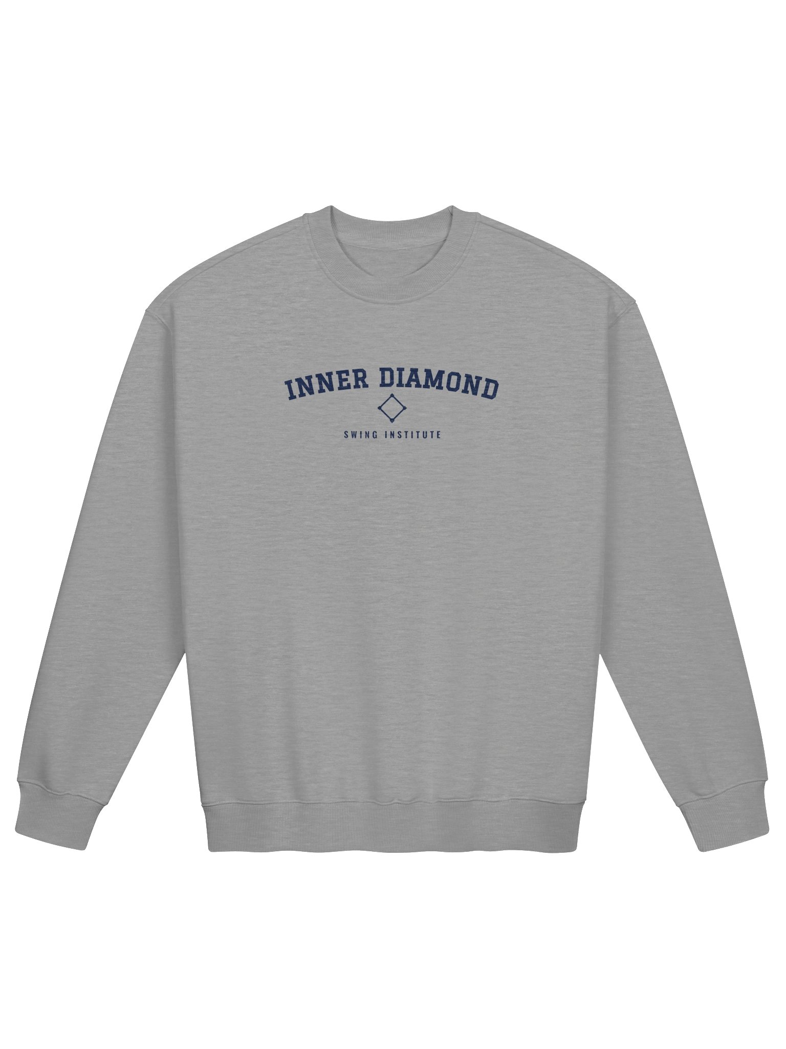 Inner Diamond Crew product image (1)