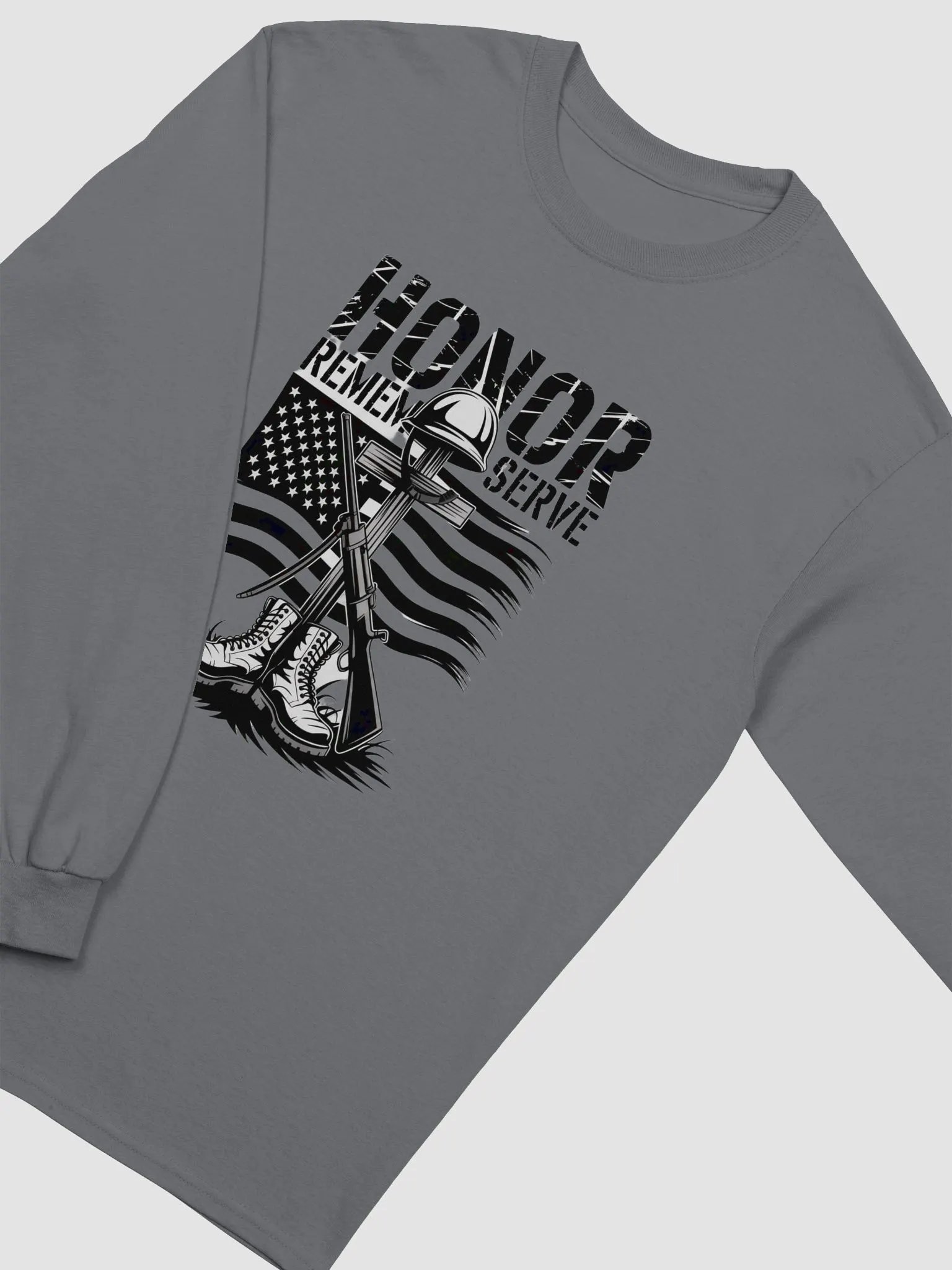 Honor Remember Serve product image (3)