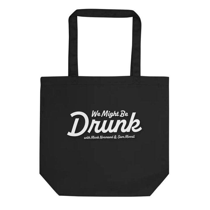 A Tote from the GOATS product image (1)